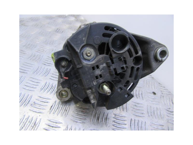 Recambio de alternador : fiat brava : 1.6 g (103,33cv) [1999] para fiat brava 1.6 g referencia OEM IAM 0124325009BOSCH  