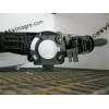 Recambio de mando luces y limpias para peugeot 406 1.9 td-d8b referencia OEM IAM LOS DOS  