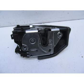 CERRADURA PUERTA TRASERA DERECHA 7229460 