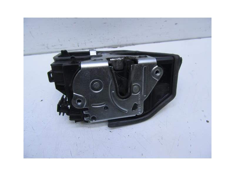 Recambio de cerradura puerta trasera derecha para bmw 1 (e87) 118 d referencia OEM IAM 7229460  