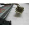 Recambio de elevalunas trasero izquierdo para mitsubishi galant 2.0 td -4d68 4p referencia OEM IAM ELECTRICO  