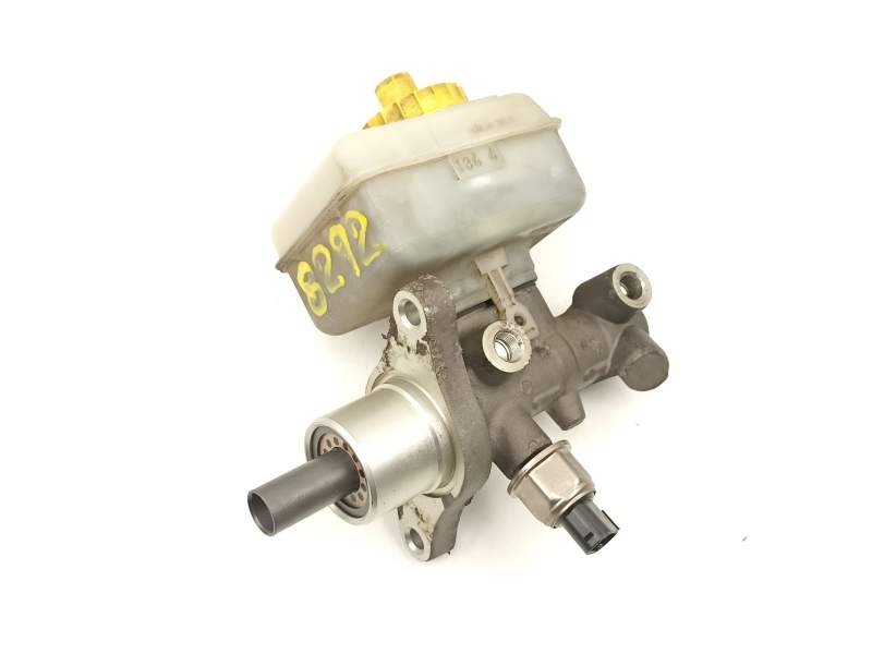 Recambio de bomba de freno para seat leon (1m1) 1.9 tdi referencia OEM IAM 1J1614019C  