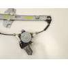 Recambio de elevalunas trasero izquierdo para kia rio iii (ub) 1.2 cvvt referencia OEM IAM 834501W000  