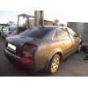 audi a4 b6 (8e2) del año 2001