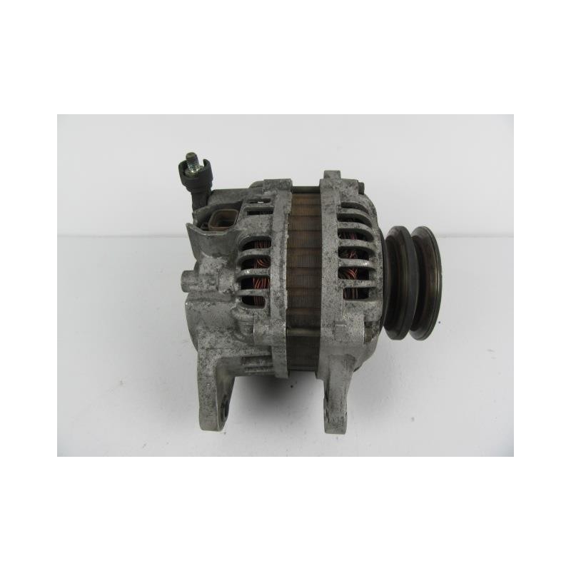 Recambio de alternador : mazda 323 : 2.0 td (100,61cv) [2001] para mazda 323 2.0 td referencia OEM IAM 2020808620  