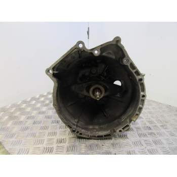 CAJA CAMBIOS 5V GASOLINA 81229407558 