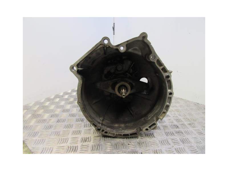 Recambio de caja cambios 5v gasolina para bmw 5 (e34) 520 i 24v referencia OEM IAM 81229407558  
