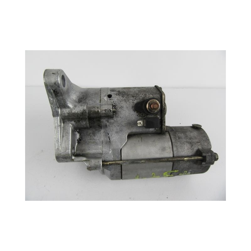 Recambio de motor arranque : mazda 323 : 2.0 td (100,61cv) [2001] para mazda 323 2.0 td referencia OEM IAM 228000-3842DENSO  