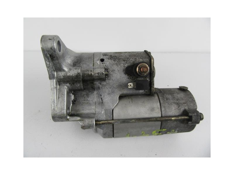 Recambio de motor arranque : mazda 323 : 2.0 td (100,61cv) [2001] para mazda 323 2.0 td referencia OEM IAM 228000-3842DENSO  