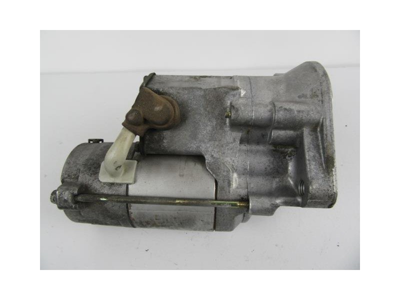 Recambio de motor arranque : mazda 323 : 2.0 td (100,61cv) [2001] para mazda 323 2.0 td referencia OEM IAM 228000-3842DENSO  