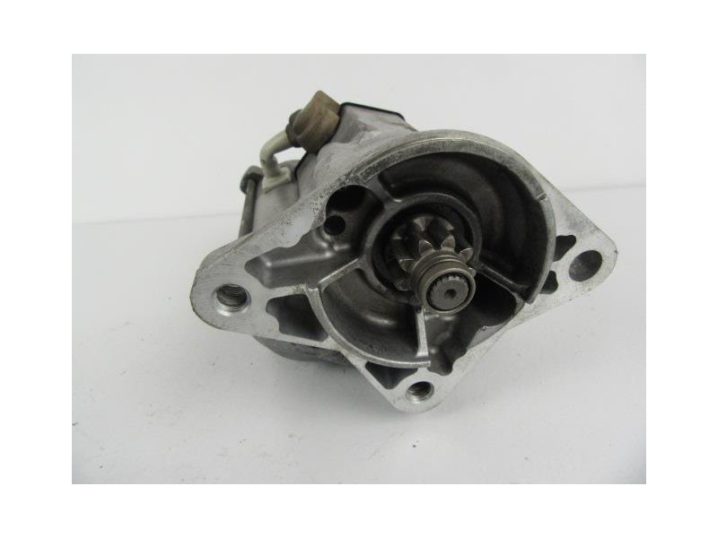 Recambio de motor arranque : mazda 323 : 2.0 td (100,61cv) [2001] para mazda 323 2.0 td referencia OEM IAM 228000-3842DENSO  