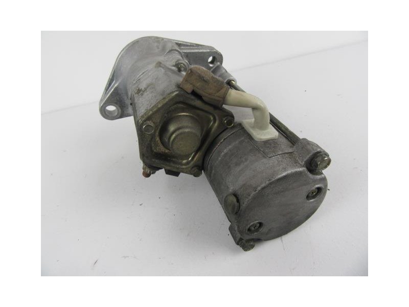 Recambio de motor arranque : mazda 323 : 2.0 td (100,61cv) [2001] para mazda 323 2.0 td referencia OEM IAM 228000-3842DENSO  