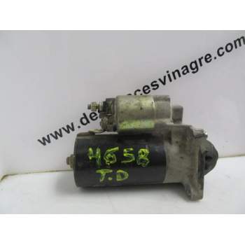 MOTOR ARRANQUE 