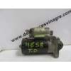 Recambio de motor arranque para fiat brava (182_) 1.9 jtd referencia OEM IAM   