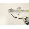 Recambio de elevalunas trasero izquierdo para kia rio iii (ub) 1.2 cvvt referencia OEM IAM 834501W000  