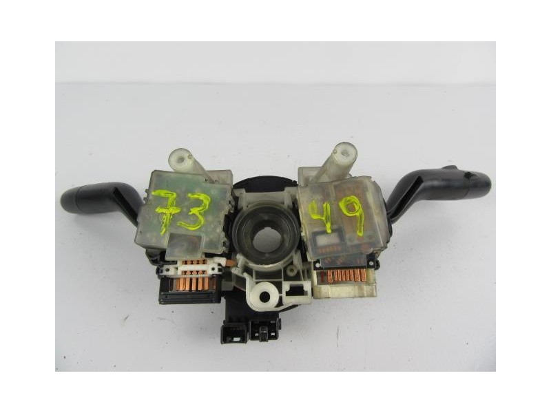 Recambio de mando luces y limpias : mazda 323 : 2.0 td (100,61cv) [2001] para mazda 323 2.0 td referencia OEM IAM GE6T17B366  
