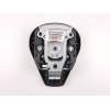 Recambio de airbag conductor para citroën c2 1.1 g referencia OEM IAM 96380009VD  