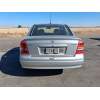 opel astra g sedán (t98) del año 2001