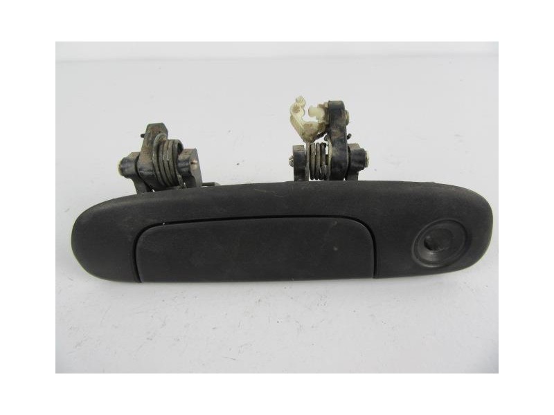 Recambio de manilla del. izd. : mazda 323 : 2.0 td (100,61cv) [2001] para mazda 323 2.0 td referencia OEM IAM   