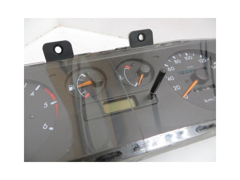 Recambio de cuadro instrumentos : ford maverick : 2.7 td /td27h (125cv) [1998] para ford maverick 2.7 td /td27h referencia OEM I
