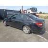 mercedes-benz clase c (w204) berlina del año 2010