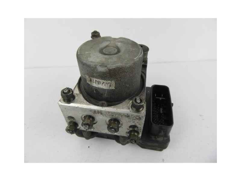 Recambio de abs : mazda 323 : 2.0 td (100,61cv) [2001] para mazda 323 2.0 td referencia OEM IAM B25F437A0B2W  