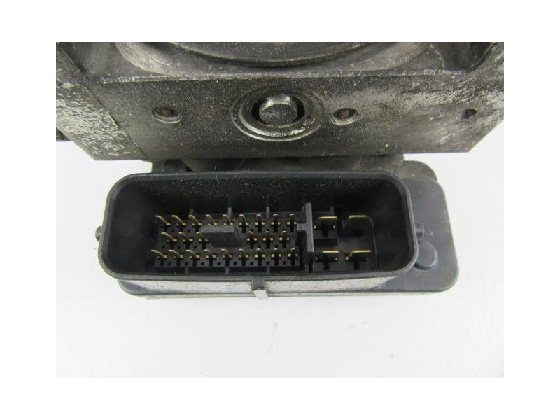 Recambio de abs : mazda 323 : 2.0 td (100,61cv) [2001] para mazda 323 2.0 td referencia OEM IAM B25F437A0B2W  