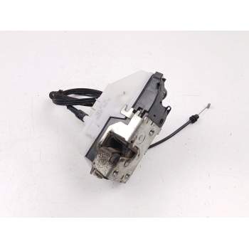CERRADURA PUERTA DELANTERA DERECHA 9136Q7 