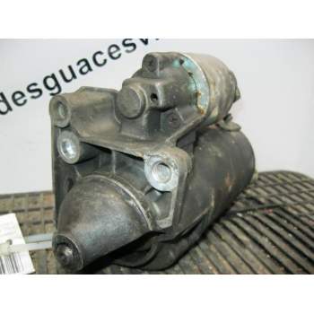 MOTOR ARRANQUE 