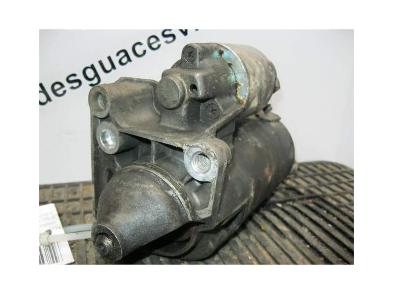 Recambio de motor arranque para renault twingo 1.0 g referencia OEM IAM   