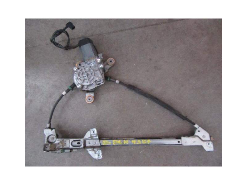 Recambio de elevalunas delantero derecho para audi a6 2.5 d -ael referencia OEM IAM ELECTRICO  