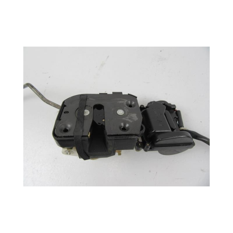 Recambio de cerradura pta. del. dch. : mazda 323 : 2.0 td (100,61cv) [2001] para mazda 323 2.0 td referencia OEM IAM 2PINES  