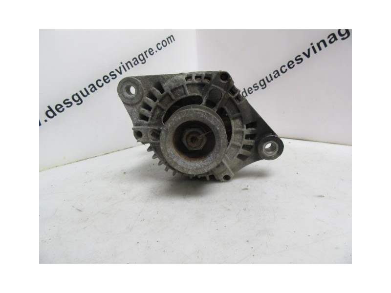 Recambio de alternador para fiat marea 1.7 g 1b2a2.000gasolina referencia OEM IAM 63321419 A127IR 