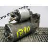 Recambio de motor arranque para renault twingo 1.0 g referencia OEM IAM   