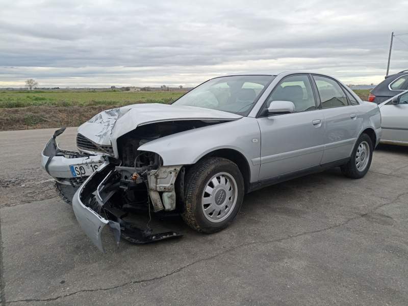 AUDI A4 B5 (8D2)