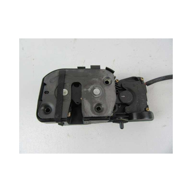 Recambio de cerradura pta. tras. dch. : mazda 323 : 2.0 td (100,61cv) [2001] para mazda 323 2.0 td referencia OEM IAM 2PINES  