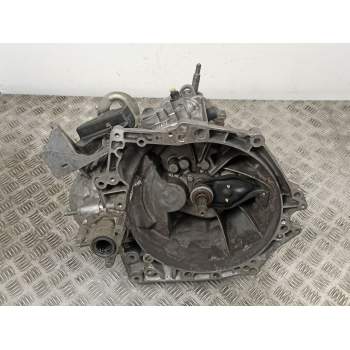 CAJA CAMBIOS 5V GASOLINA 20ET20 