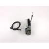 Recambio de cerradura puerta delantera derecha para citroën c2 1.1 g referencia OEM IAM 9136Q7  