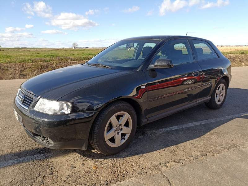 Recambio de carroceria para audi a3 (8l1) 1.9 tdi referencia OEM IAM   