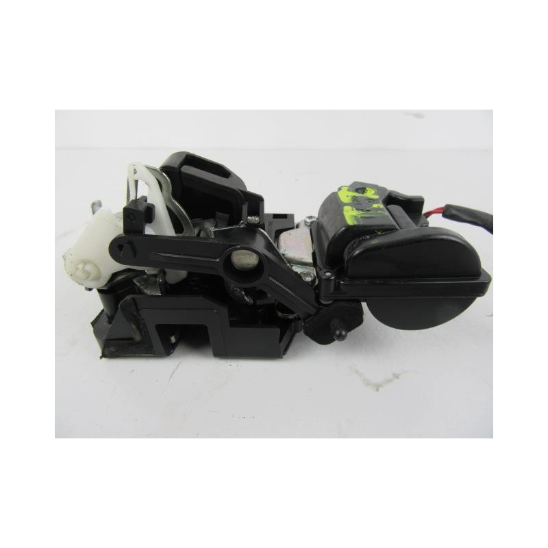 Recambio de cerradura pta. tras. izq. : mazda 323 : 2.0 td (100,61cv) [2001] para mazda 323 2.0 td referencia OEM IAM 2PINES  