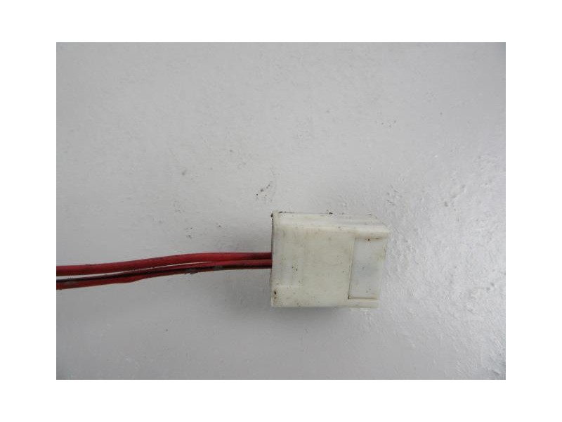 Recambio de cerradura pta. tras. izq. : mazda 323 : 2.0 td (100,61cv) [2001] para mazda 323 2.0 td referencia OEM IAM 2PINES  
