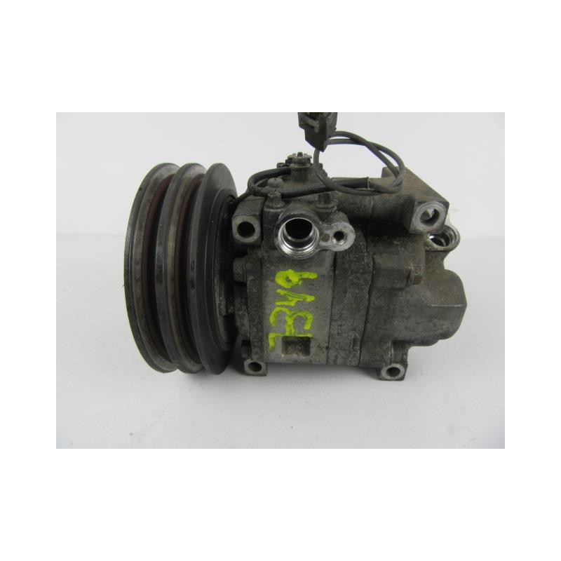 Recambio de aire acondicionado : mazda 323 : 2.0 td (100,61cv) [2001] para mazda 323 2.0 td referencia OEM IAM   