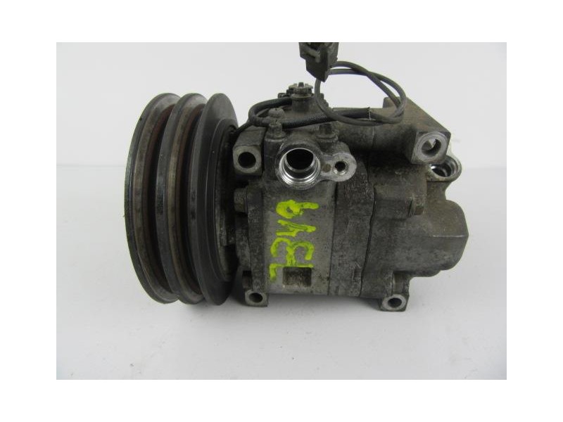 Recambio de aire acondicionado : mazda 323 : 2.0 td (100,61cv) [2001] para mazda 323 2.0 td referencia OEM IAM   