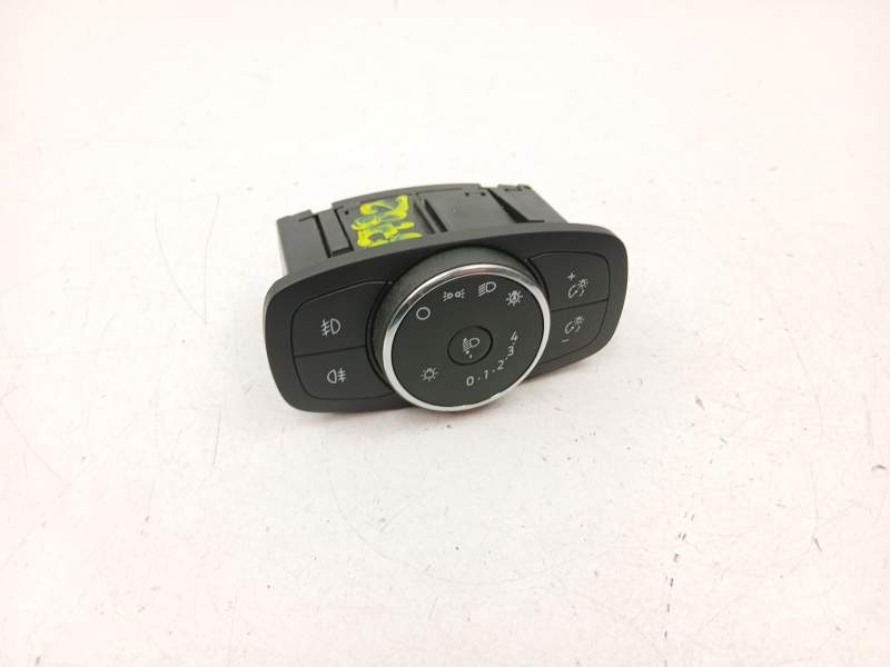 Recambio de mando luces para ford focus iv turnier (hp) 1.0 ecoboost mhev referencia OEM IAM H1BT13D061AE  