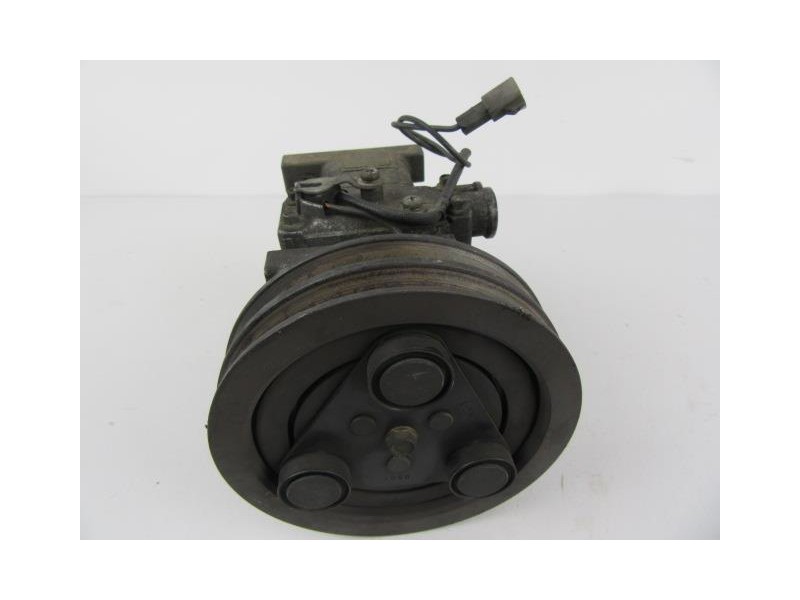 Recambio de aire acondicionado : mazda 323 : 2.0 td (100,61cv) [2001] para mazda 323 2.0 td referencia OEM IAM   