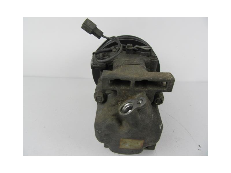 Recambio de aire acondicionado : mazda 323 : 2.0 td (100,61cv) [2001] para mazda 323 2.0 td referencia OEM IAM   