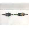 Recambio de transmision delantera izquierda para daewoo tacuma (u100) 1.6 referencia OEM IAM 96391013  