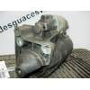 Recambio de motor arranque para renault twingo 1.0 g referencia OEM IAM   