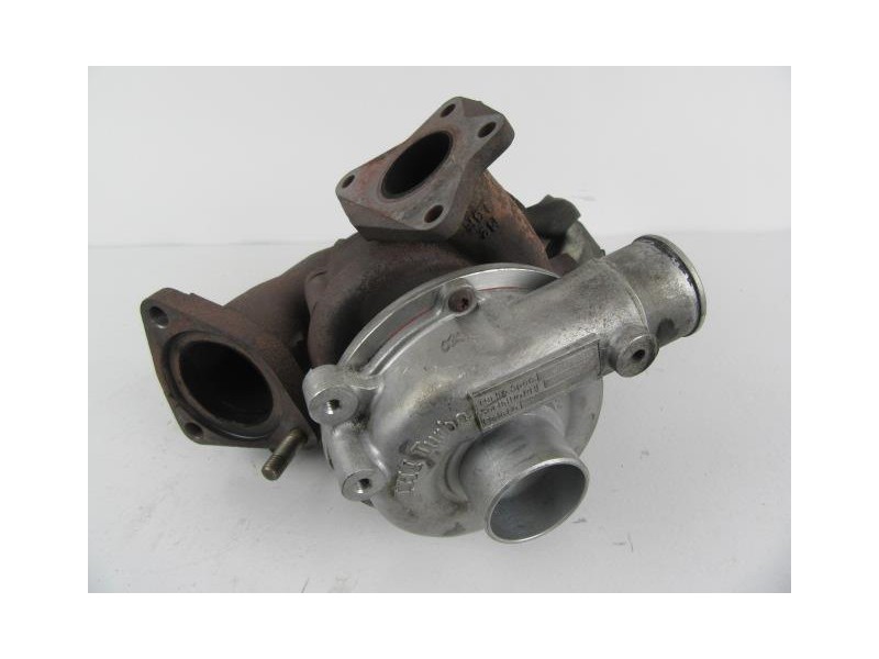 Recambio de turbo : mazda 323 : 2.0 td (100,61cv) [2001] para mazda 323 2.0 td referencia OEM IAM VJ300103  