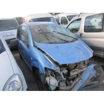 CITROËN C3 I (FC_, FN_)